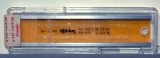 Rotring 341 025 micronorm