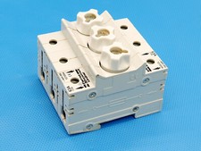 Ferraz Shawmut Lindner Fuse