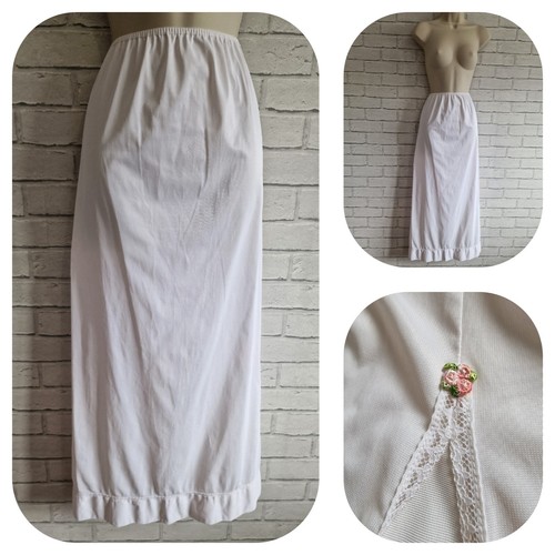 Vintage petticoat unterrock - vintage,