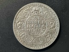 1940B Indien George The V1 One