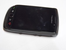 BlackBerry Torch 9800 - 4 GB Ohne Simlock guter Zustand Handy Smartphone   Nr.24