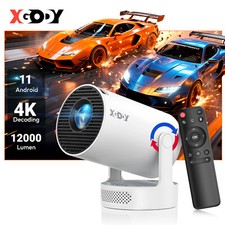 XGODY WLAN Wireless Mini LED
