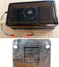 Schego 860 Pumpe Optimal Belüftungspumpe Aquariumpumpe Membranpumpe 5W 230V