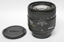 Sigma 1,8  28 mm D Aspherical Objektiv für Nikon  gebraucht