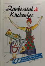 Zauberstab küchenfee - &, –