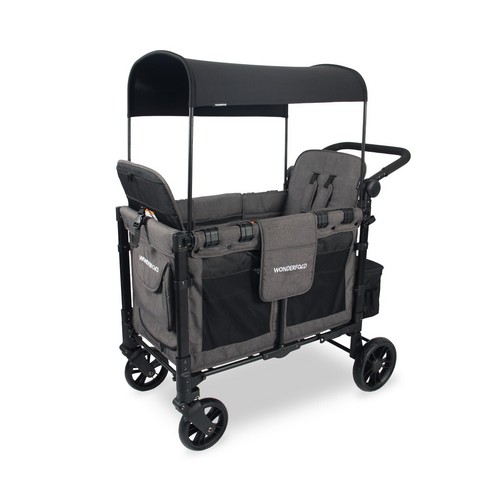 Wonderfold bollerwagen - wonderfold,