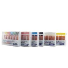 Meta Gutta Percha Points Special Taper - 4% Größen 15,20,25,30,35,40,15-40