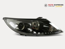 KIA SPORTAGE III XENON SCHEINWERFER RECHTS TOP ZUSTAND!