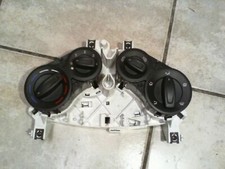 Heizungsbetätigung Bedienteil Heizung Ford Ka 1.2 RU8