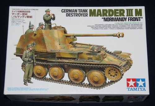 Tamiya 35364 german - 35364,