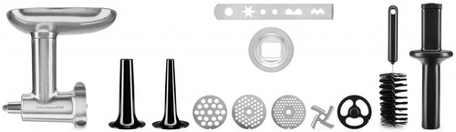 Kitchenaid fleischwolf - kitchenaid,