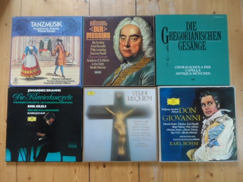 Boxsets boheme - boxsets-la,