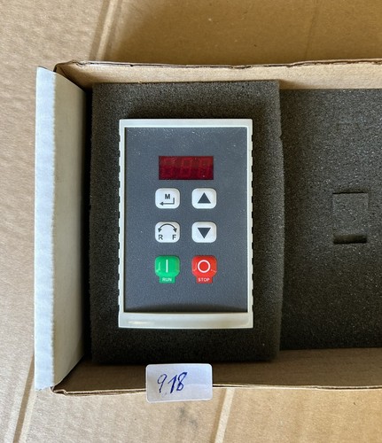 Lenze esmdo 1kp remote keypad - lenze,