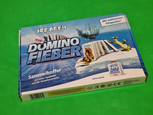 Real domino fieber - real,
