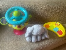 ELC Baby sensorisches