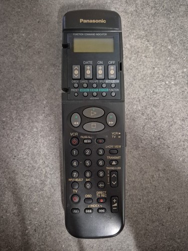 Panasonic veq1945 - panasonic,
