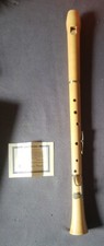 Tenorblockflöte tenor - tenorblockflöte,