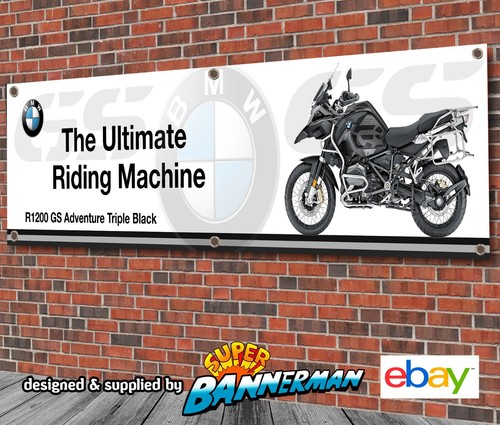 Bmw r1200 adventure triple - bmw,