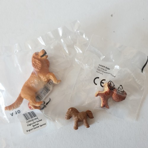 Schleich horse club - aus, 98982