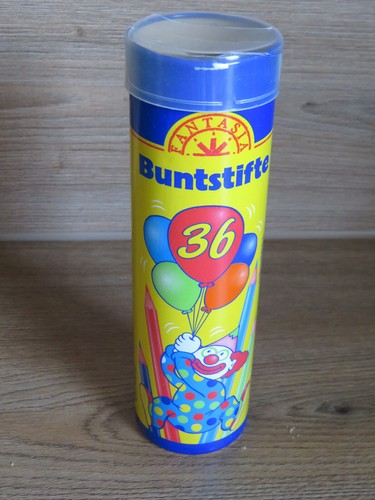 Fantasia buntstifte - buntstifte,