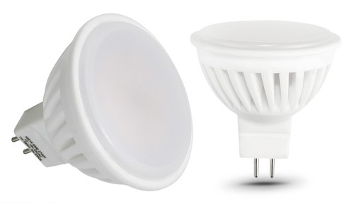 Mr16 led leuchtmittel 6watt - mr16,