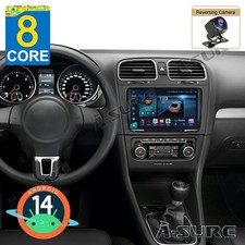 4+64G Android 14 Autoradio