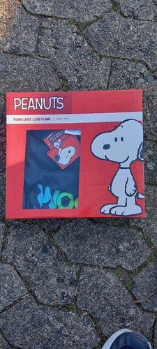 Peanuts schlafanzug tlg - peanuts,