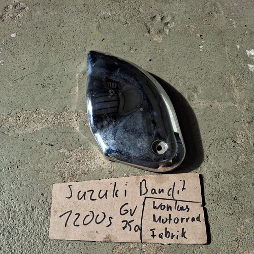 Suzuki bandit 1200 gv75a 600 - suzuki,