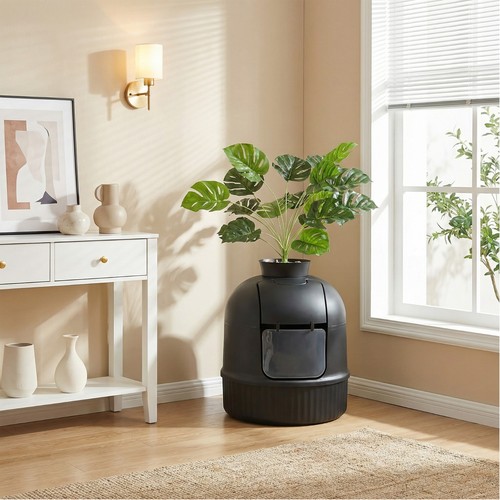 Feandrea katzentoilette mit - feandrea,