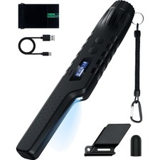 Pinpointer Metalldetektor