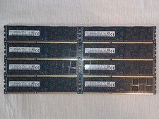 128GB ( 8x16Gb ) SK Hynix DDR3