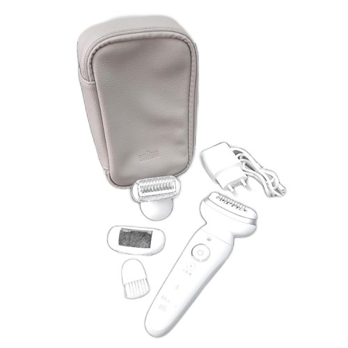 Braun silk epil epilierer - silk-epil, 9