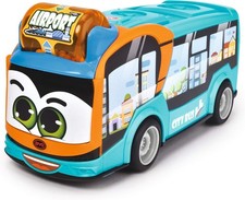 Dickie Toys ABC BYD City Bus