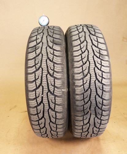 Allwetter reifen fox - 2x, vw