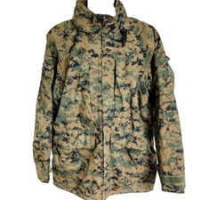 USMC Digicam Marpat Parka