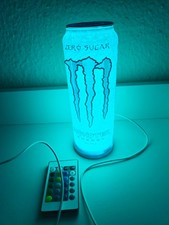 Monster energy zero - zero, usb
