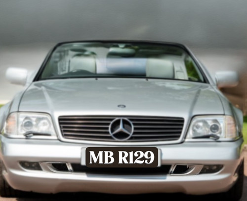 Für mercedes r129 - mercedes,