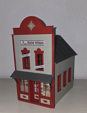 PIKO 62724 Spur G - Buchladen (zusammengebaut)