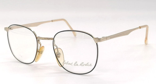 Vintage brille robert roche - brille, la