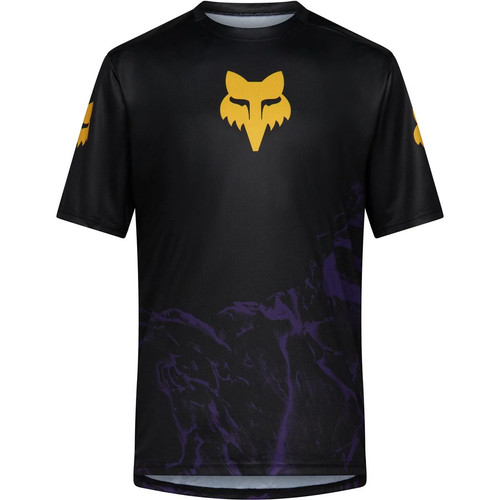 Fox mtb jersey - kurzarm, ranger