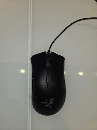 Razer deathadder elite - razer,