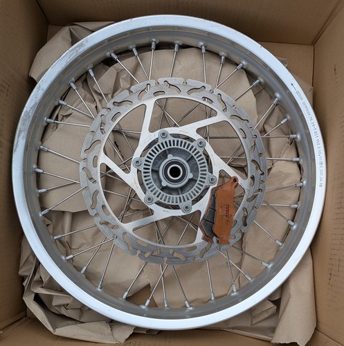 Bmw speichen rad felge - speichen-rad/felge,, vorn