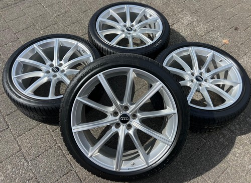 Original alu - original, 21"