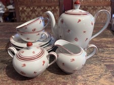 Kaffeeservice set vintage - set,,
