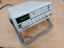 GW Instek (SFG-1013) DDS