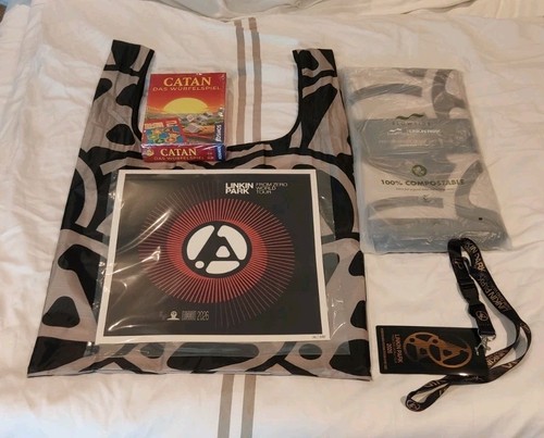 Linkin park from - linkin, zero
