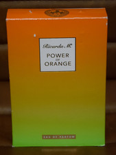 2x POWER OF ORANGE | Ricarda M