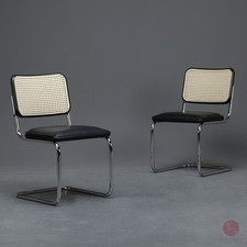 Thonet S32 SP Freischwinger