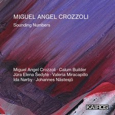 Miguel Angel Crozzoli -