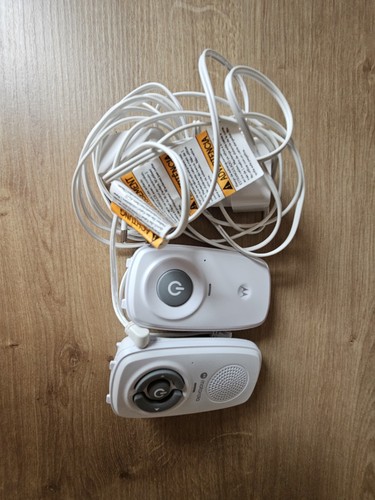 Motorola babyphone - motorola,